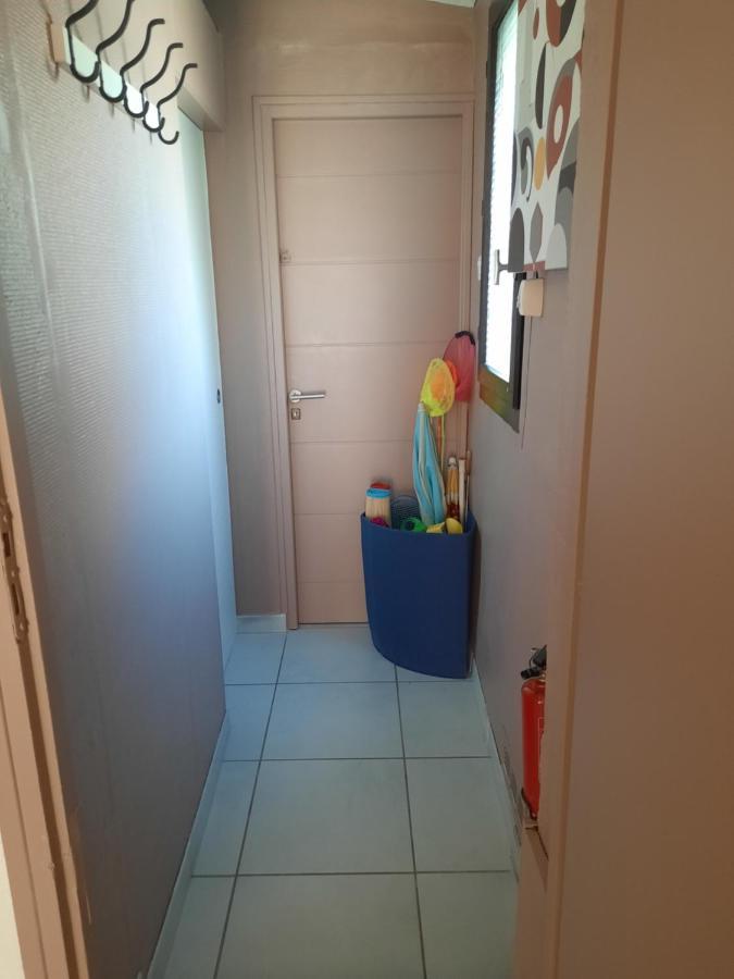 Residence Les Sables D'Or Agde Exterior photo