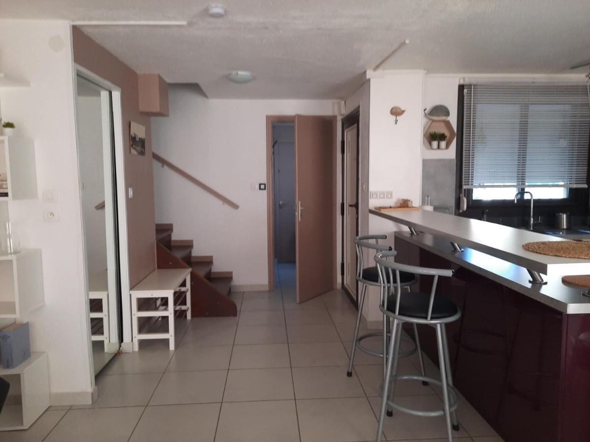 Residence Les Sables D'Or Agde Exterior photo
