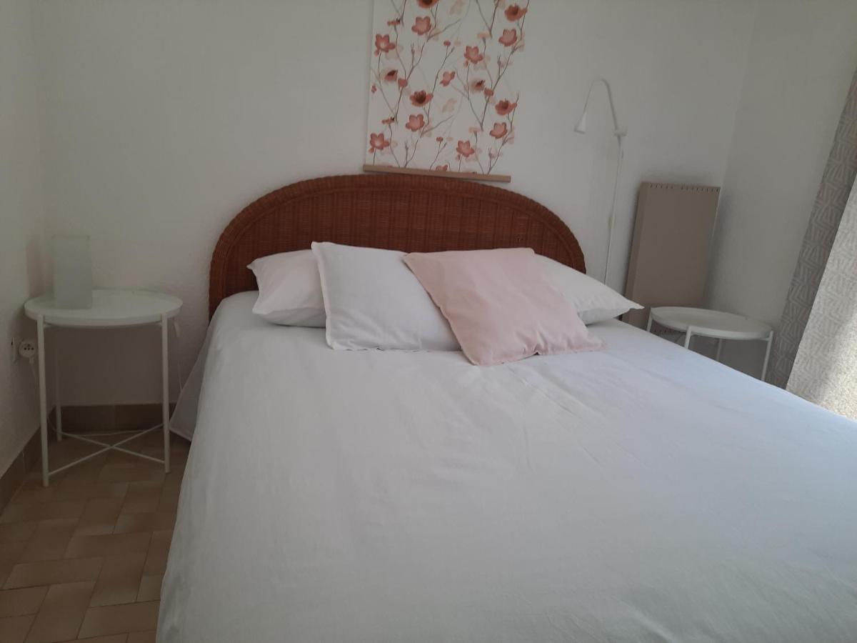 Residence Les Sables D'Or Agde Exterior photo