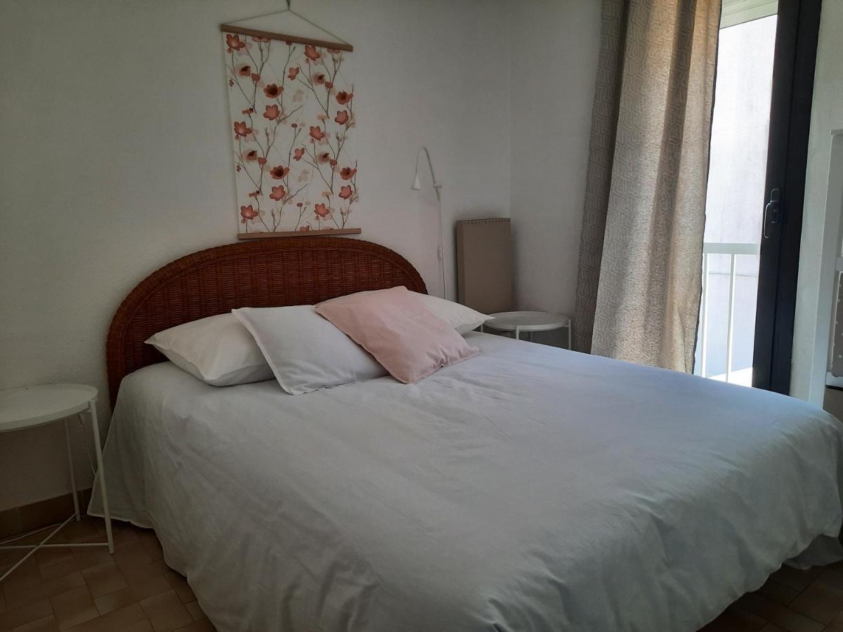 Residence Les Sables D'Or Agde Exterior photo