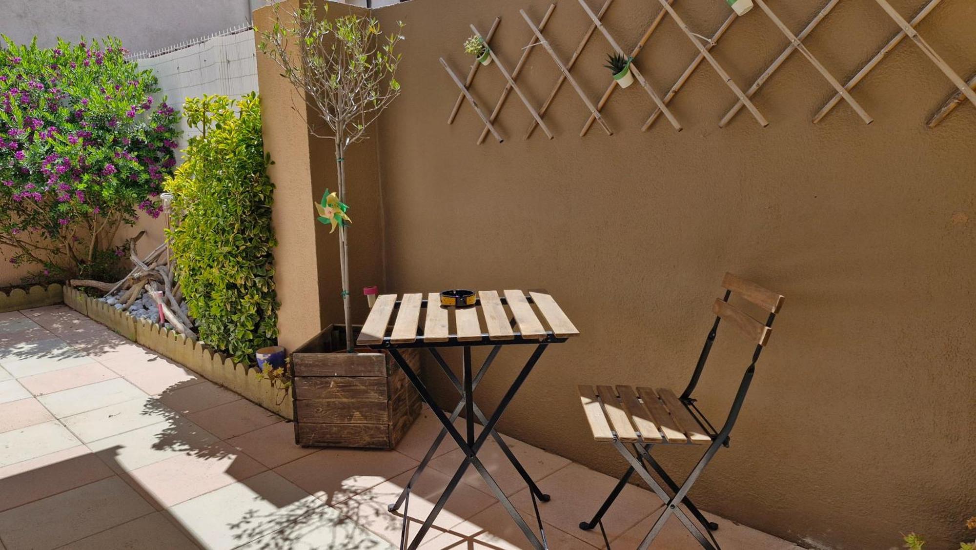 Residence Les Sables D'Or Agde Exterior photo